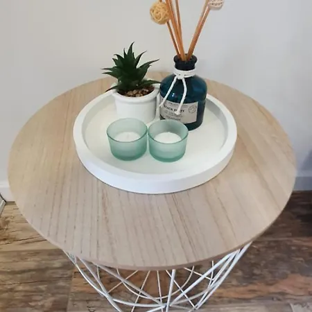 Sea&sunrise Village 度假居 卡尼索