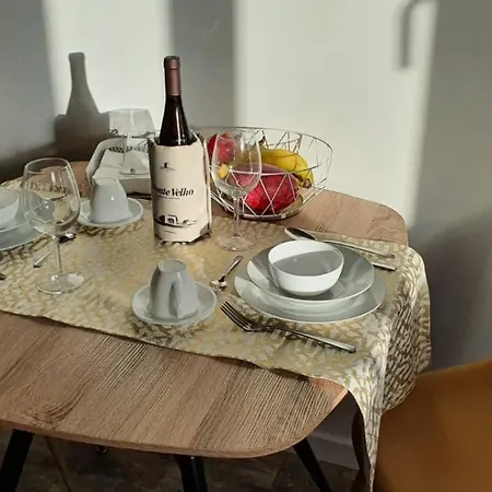 Sea&sunrise Village Casa vacanze Caniço