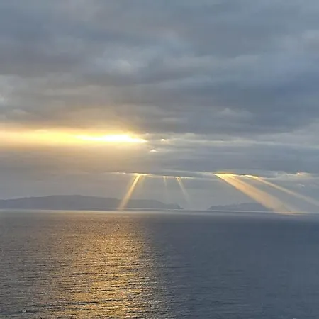 度假居 Sea&sunrise Village *