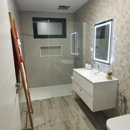 Casa vacanze Sea&sunrise Village