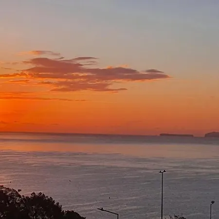 Sea&sunrise Village Dom wakacyjny Caniço