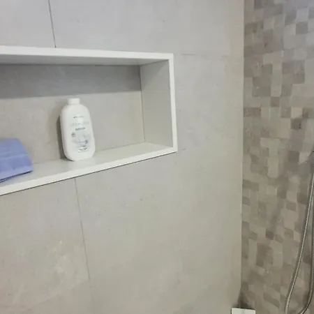 Sea&sunrise Village Casa vacanze