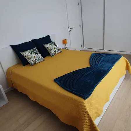 Sea&sunrise Village Casa vacanze Caniço