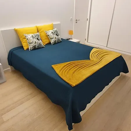 Sea&sunrise Village Dom wakacyjny Caniço