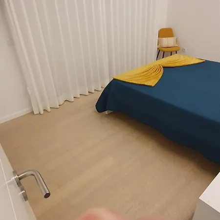 Dom wakacyjny Sea&sunrise Village Caniço