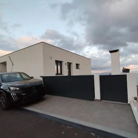 Sea&sunrise Village Dom wakacyjny *