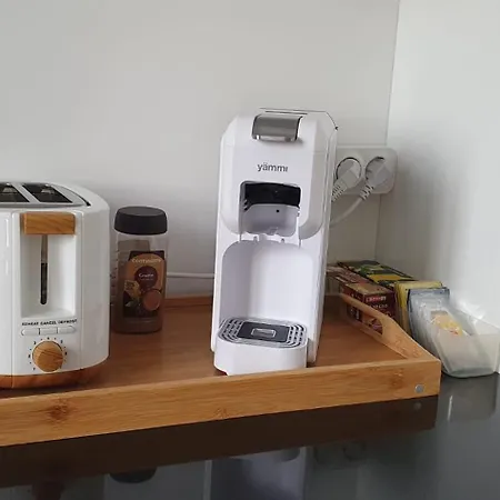 Sea&sunrise Village Dom wakacyjny Caniço