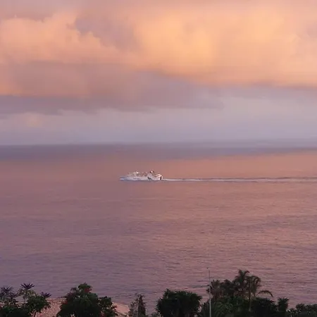 Sea&sunrise Village Casa vacanze