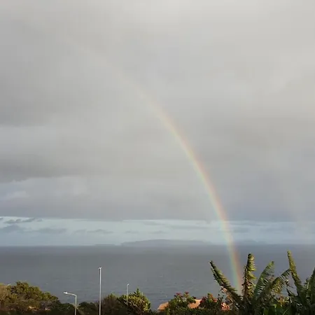 Dom wakacyjny Sea&sunrise Village Caniço