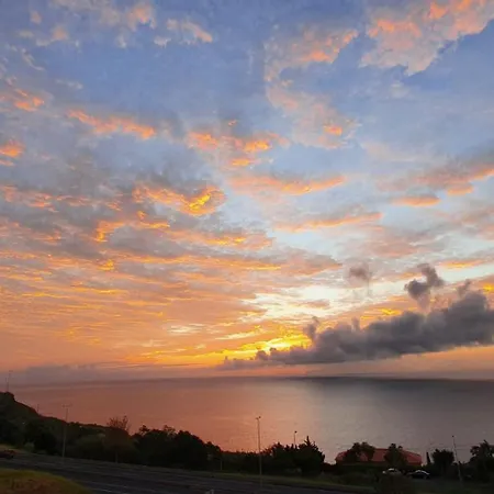 Sea&sunrise Village Holiday home