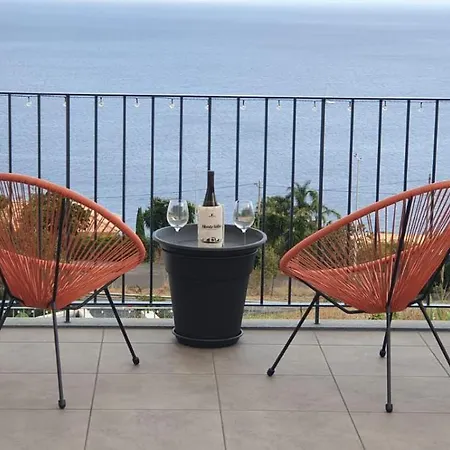 Hébergement de vacances Sea&sunrise Village