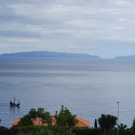 Sea&sunrise Village Casa de Férias Caniço