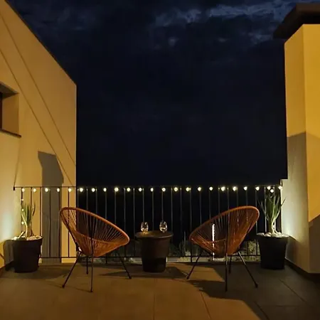 Sea&sunrise Village Casa de Férias Caniço