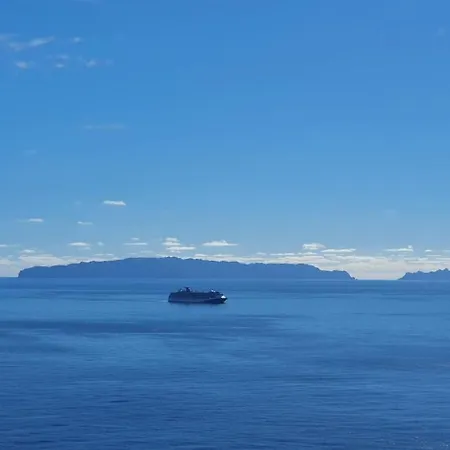 Casa de Férias Sea&sunrise Village *