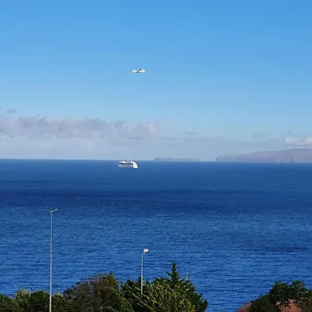 Sea&sunrise Village Casa de Férias *