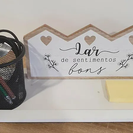 Casa de Férias Sea&sunrise Village