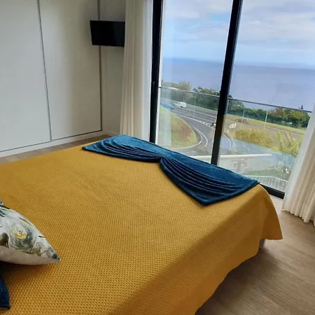 Sea&sunrise Village Holiday home *