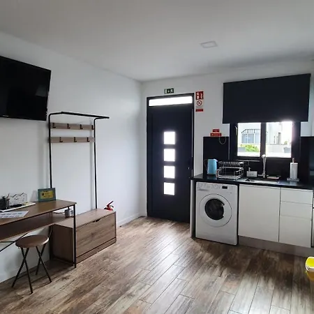 Holiday home Sea&sunrise Village *