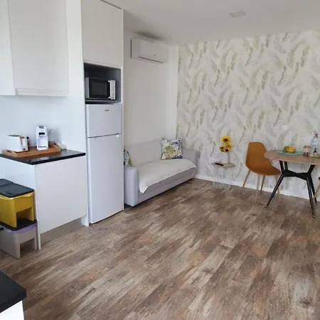 Sea&sunrise Village *