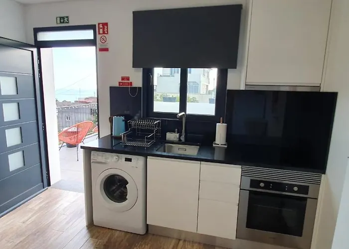 Ferienhaus Sea&sunrise Village