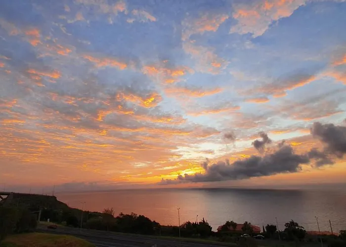 Sea&sunrise Village 度假居