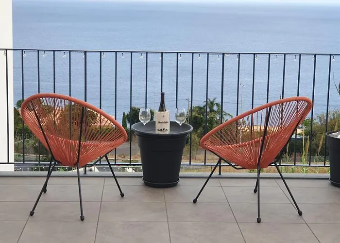 度假居 Sea&sunrise Village