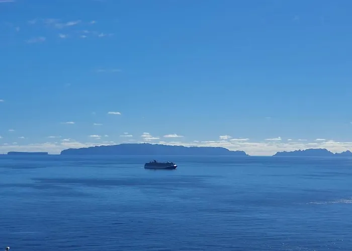 度假居 Sea&sunrise Village *