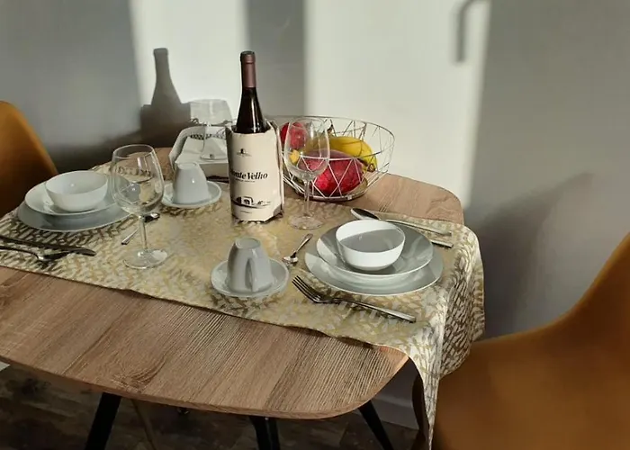 Sea&sunrise Village 度假居 卡尼索