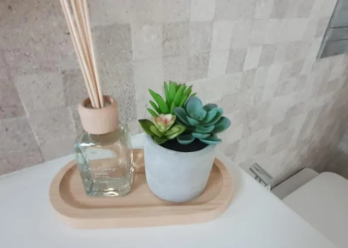 Sea&sunrise Village 卡尼索