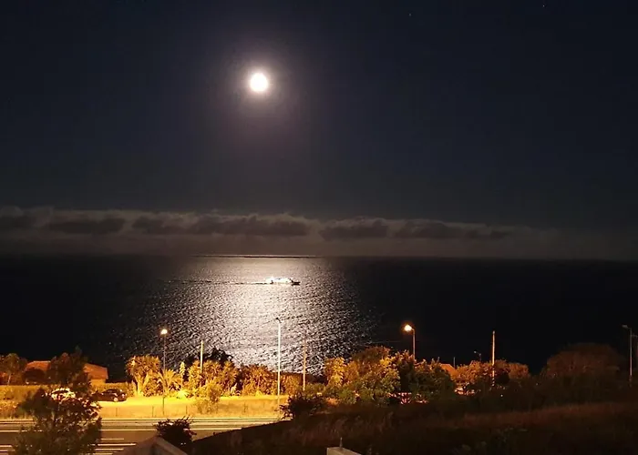 Sea&sunrise Village * 卡尼索