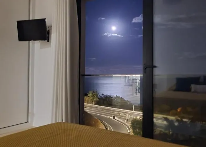 Ferienhaus Sea&sunrise Village