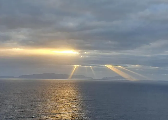 度假居 Sea&sunrise Village *