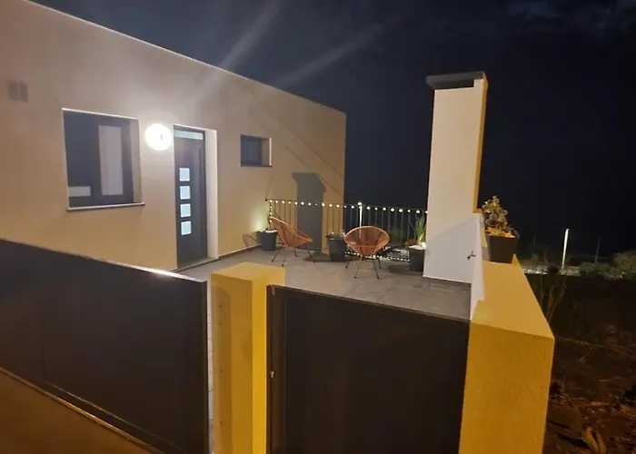 Sea&sunrise Village Ferienhaus