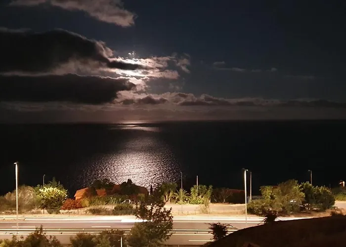 度假居 Sea&sunrise Village