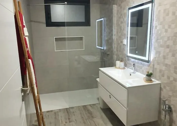 Ferienhaus Sea&sunrise Village