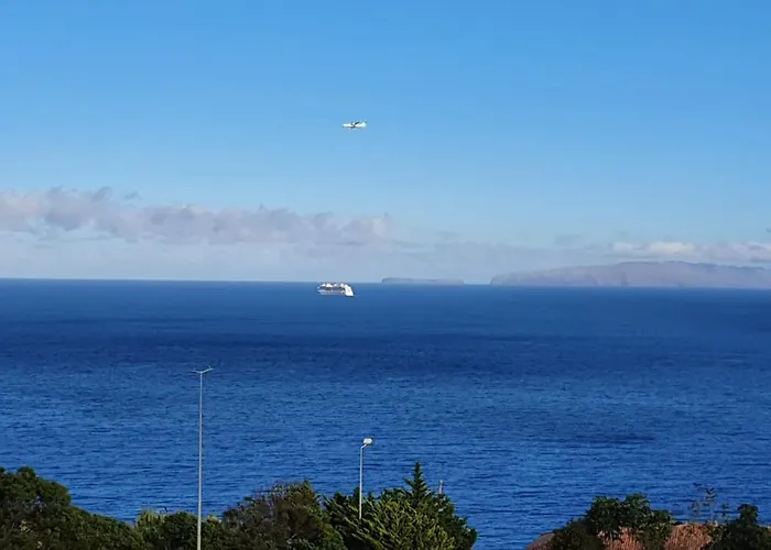 Sea&sunrise Village 度假居 *