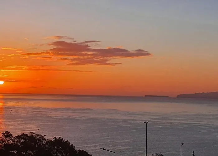 Sea&sunrise Village 度假居 卡尼索