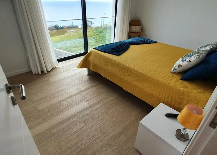 Sea&sunrise Village 度假居