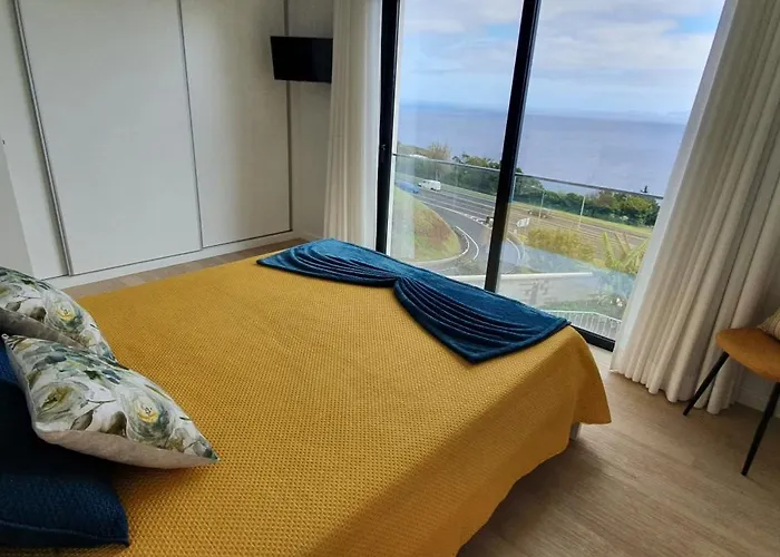 Sea&sunrise Village 度假居 *