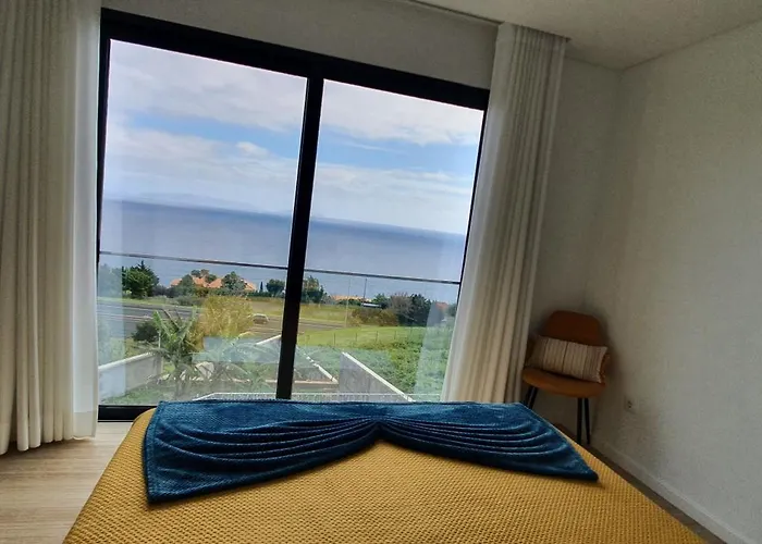 Sea&sunrise Village Ferienhaus