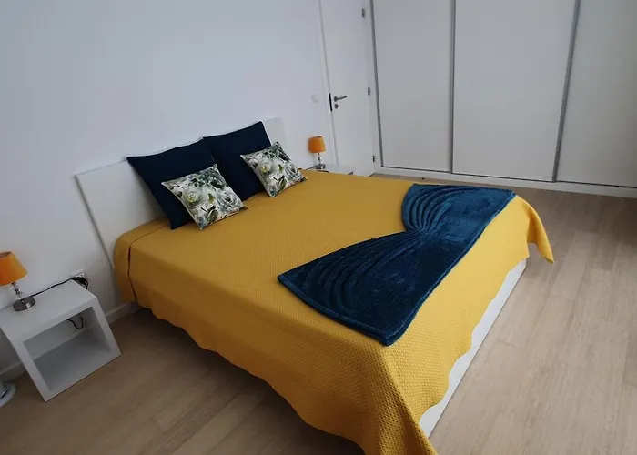 Sea&sunrise Village 度假居 卡尼索