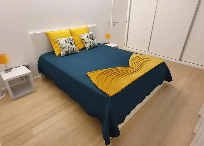 Sea&sunrise Village 度假居 卡尼索