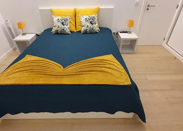 Sea&sunrise Village 卡尼索