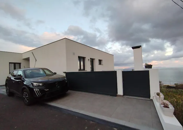 Sea&sunrise Village Ferienhaus *