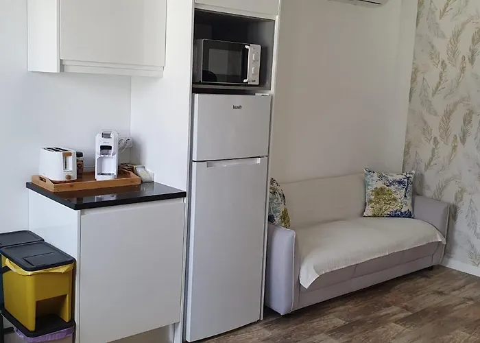 度假居 Sea&sunrise Village