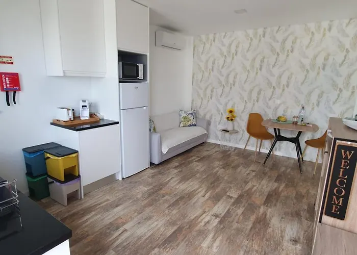 Sea&sunrise Village *