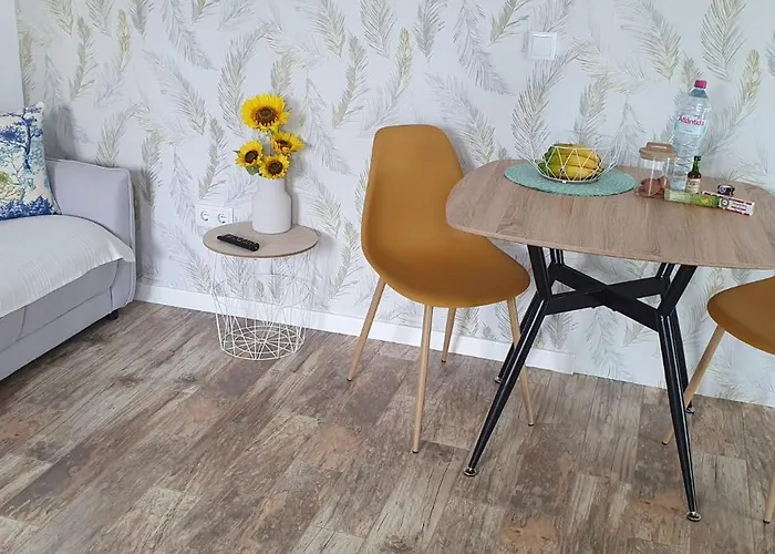 Sea&sunrise Village 度假居 卡尼索