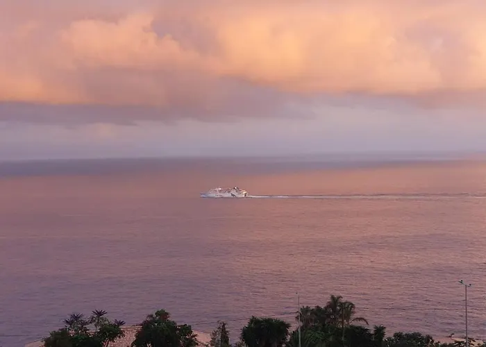 Sea&sunrise Village Ferienhaus