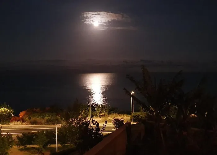 Sea&sunrise Village * 卡尼索